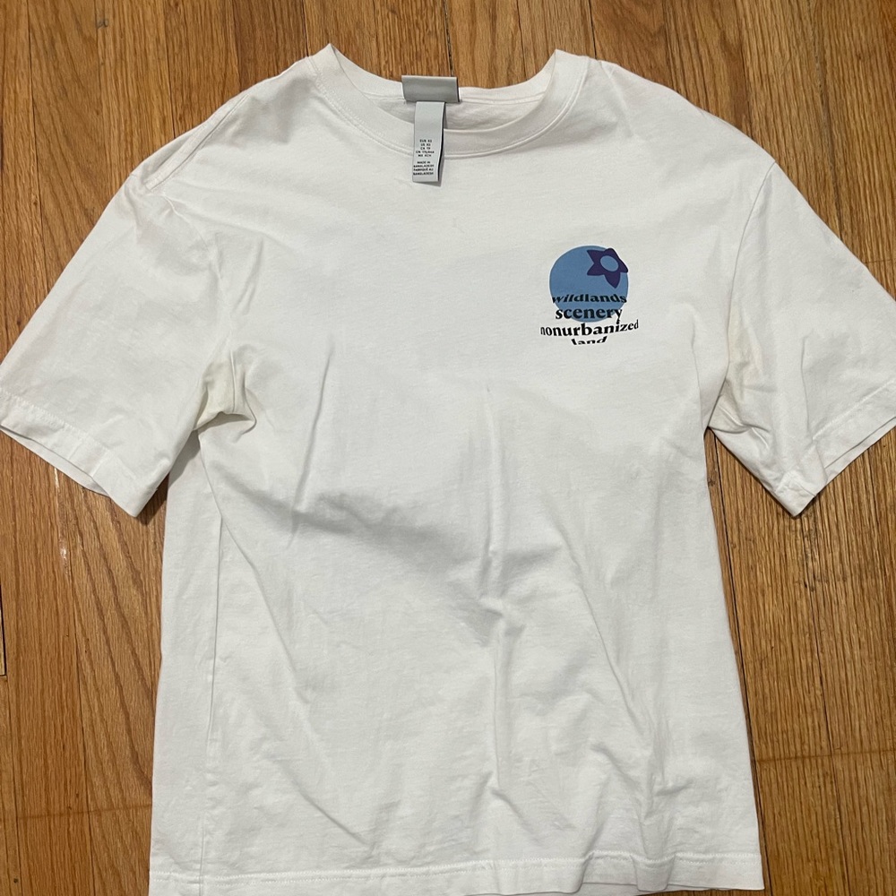 H&M tshirt